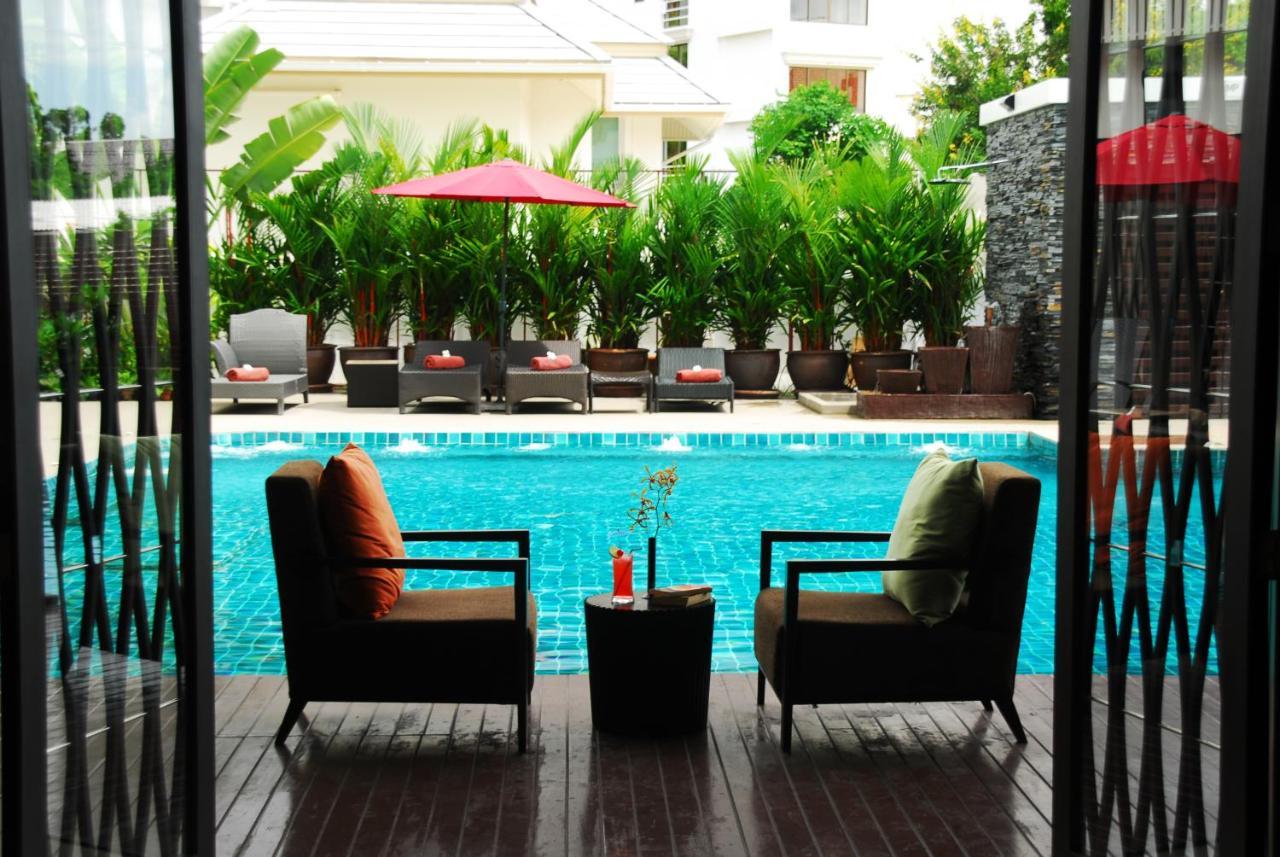 Signature 4* Pattaya
