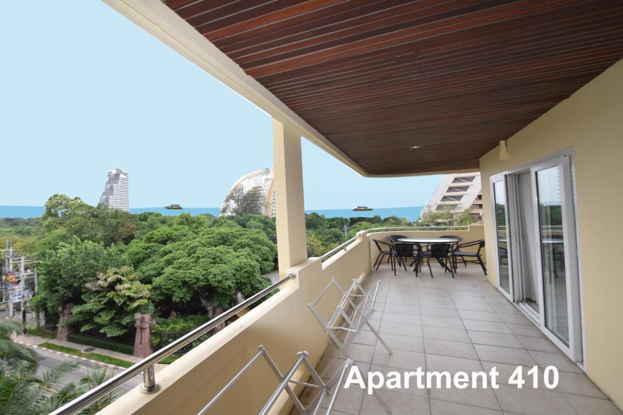 View Talay 6 Wongamat *