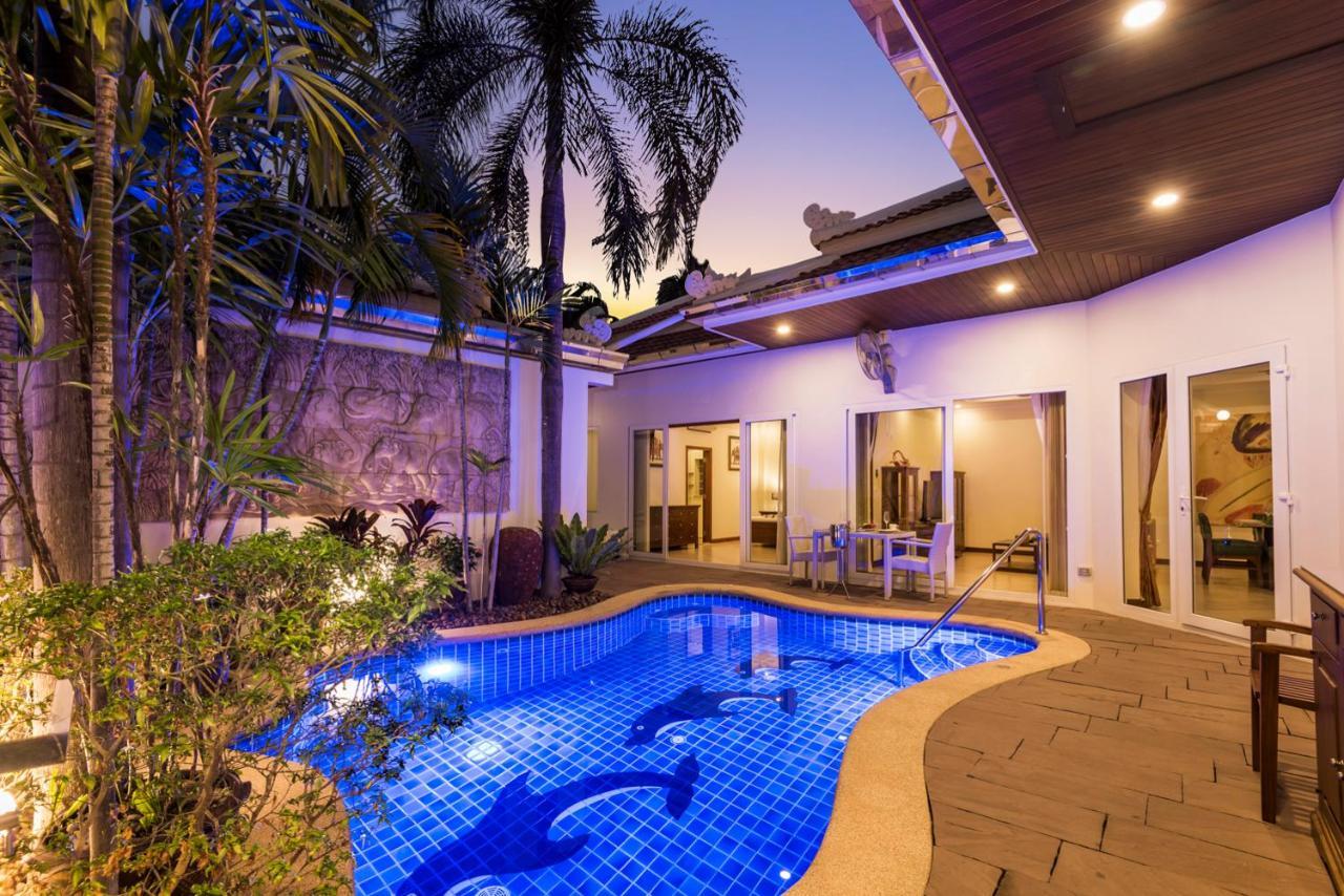Village Austria Luxury Pool *