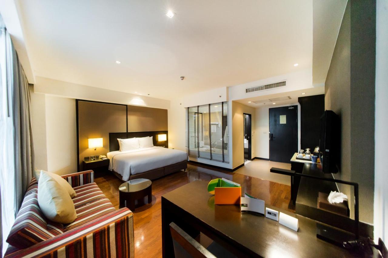 Signature Pattaya
