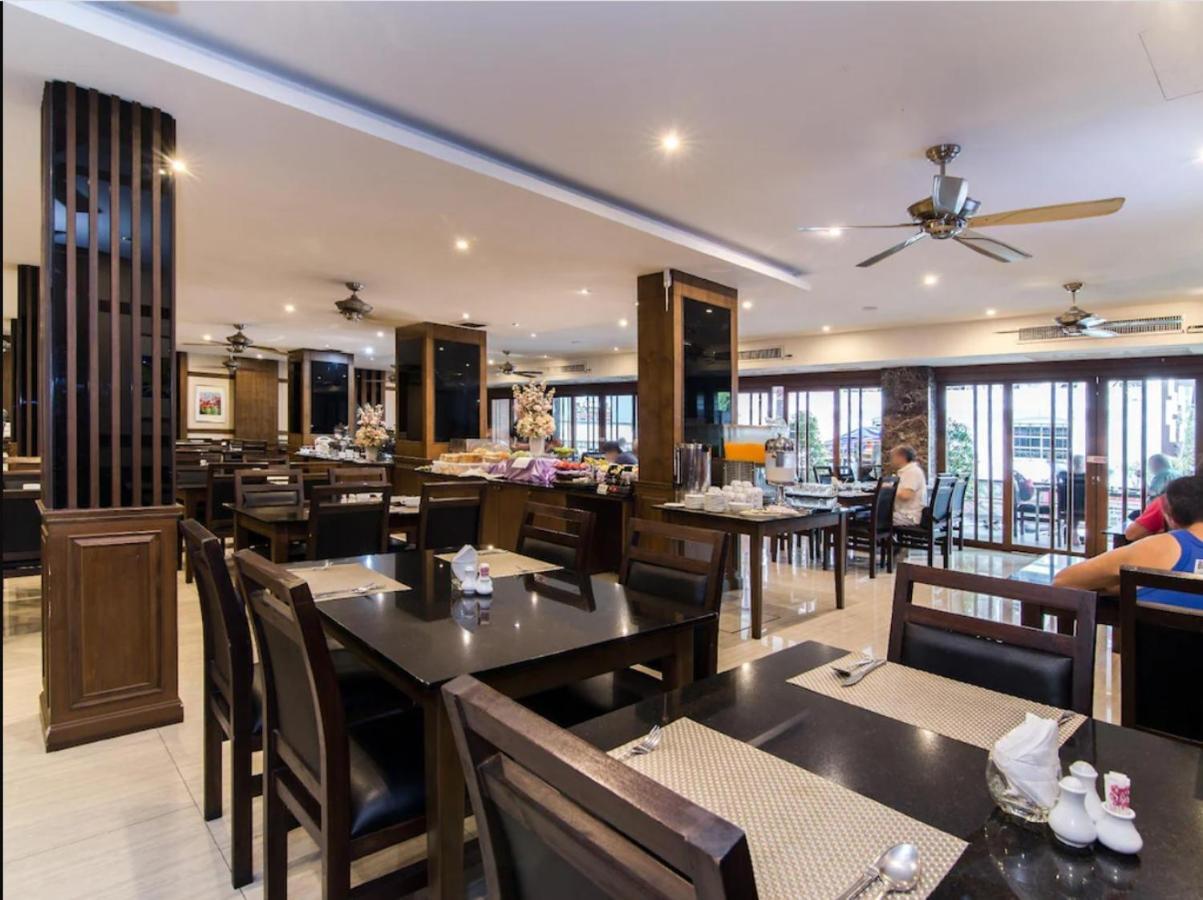 Honey Hotel 3*