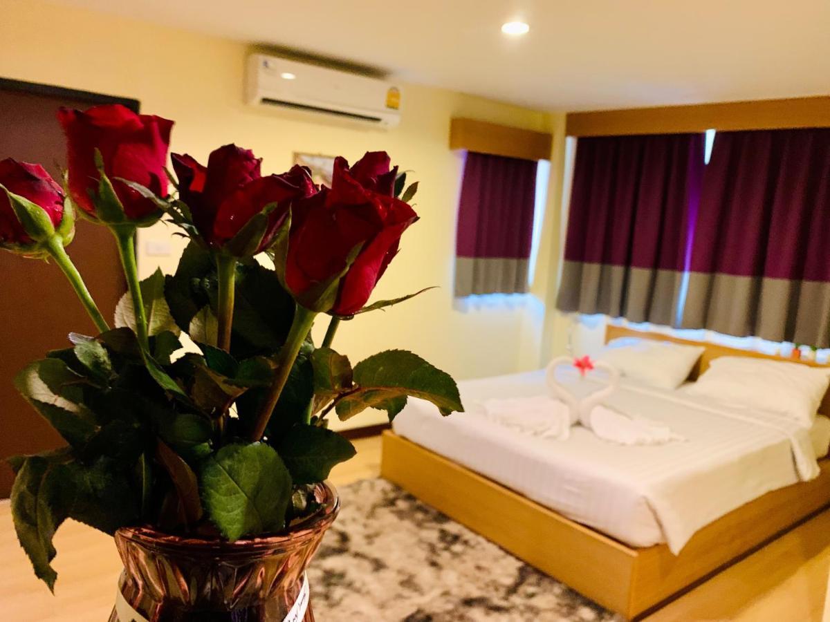 J P Boutique 3* Pattaya