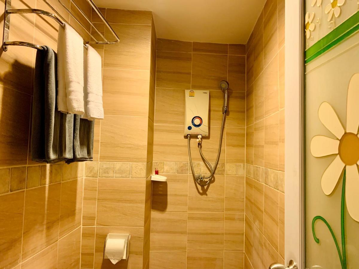 Hotel J P Boutique Pattaya
