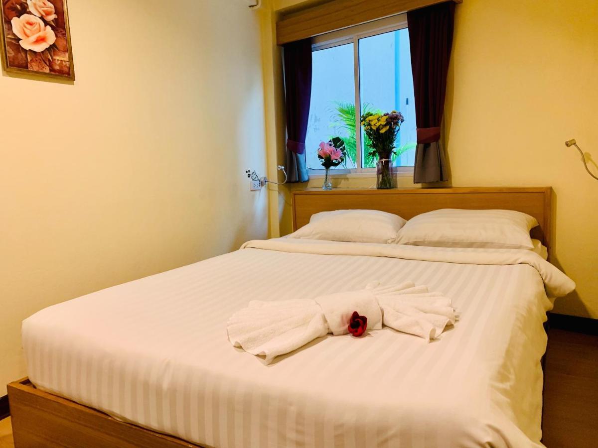 Hotel J P Boutique