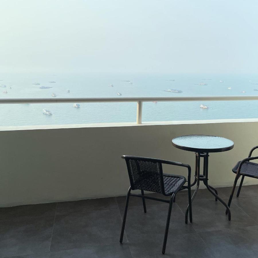 Hermann - Sha Extra Pattaya