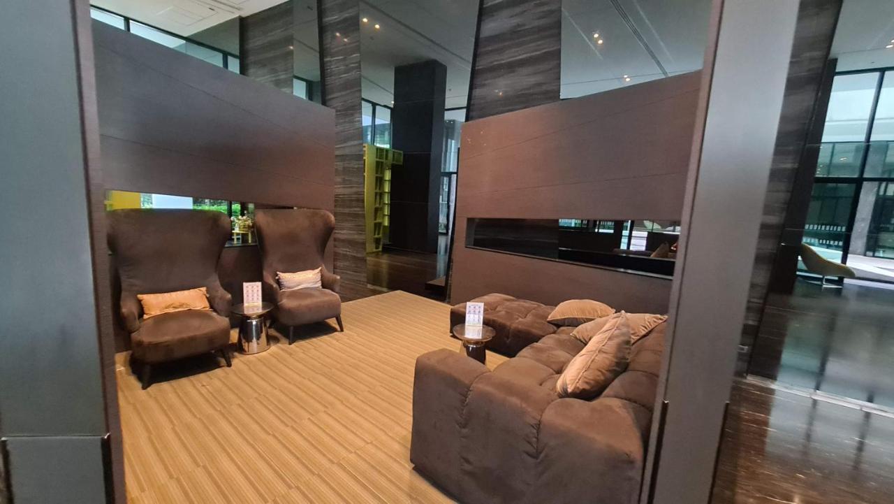 The Base Central Apartament * Pattaya