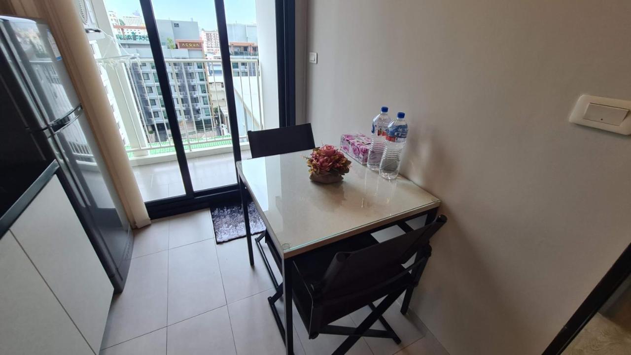 The Base Central Apartament Apartment *