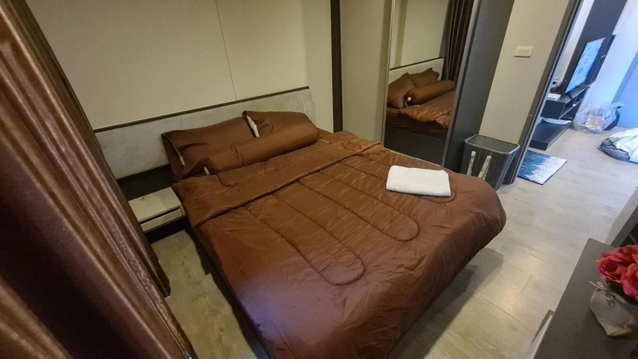 The Base Central Apartament Apartment