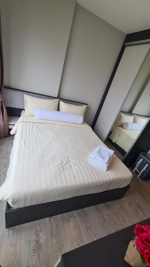 The Base Central Apartament * Pattaya