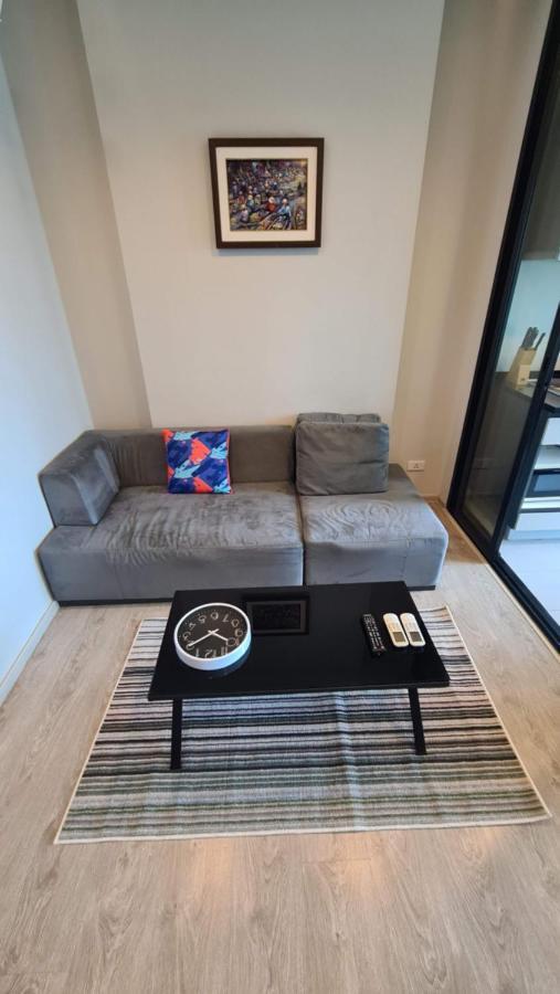 The Base Central Apartament Apartment