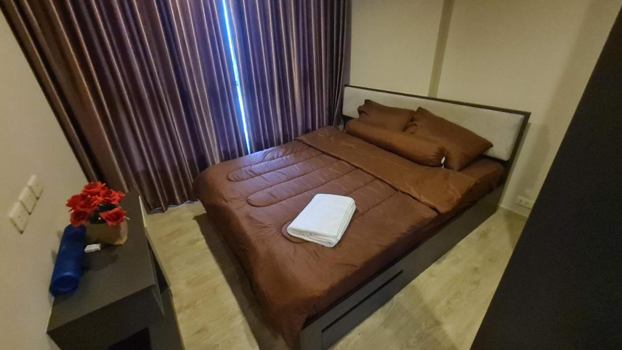The Base Central Apartament Apartment *