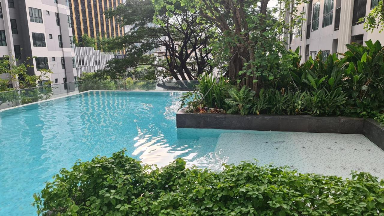 The Base Central Apartament Pattaya
