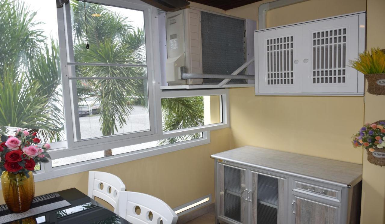 Apartment View Talay 6 Wongamat