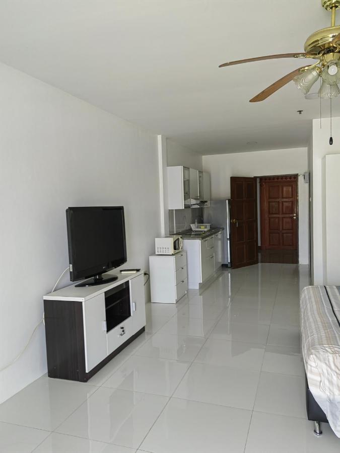 Apartment Joy Shop At View Talay 6 *