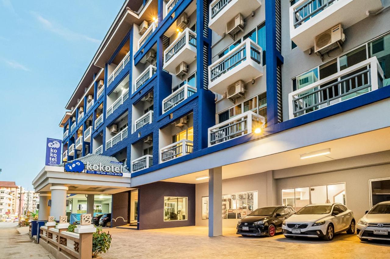 Kokotel South 4* Pattaya