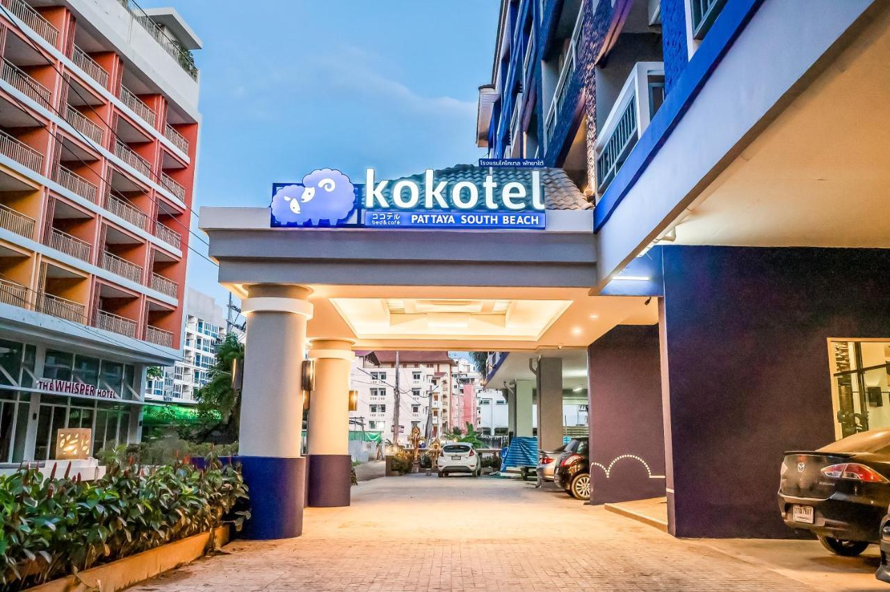 Kokotel South Pattaya