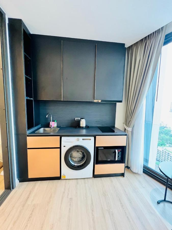 Pangsapuri Luxury 1br Perfect For Romantic Weekend Gateway Pattaya