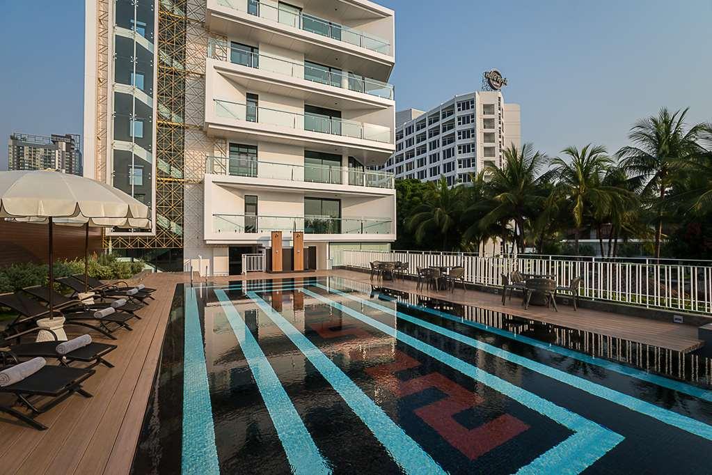 Mera Mare Hotel Pattaya