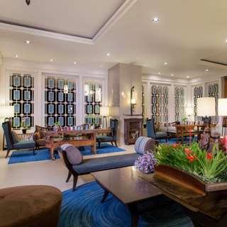 Resort The Bayview 4*