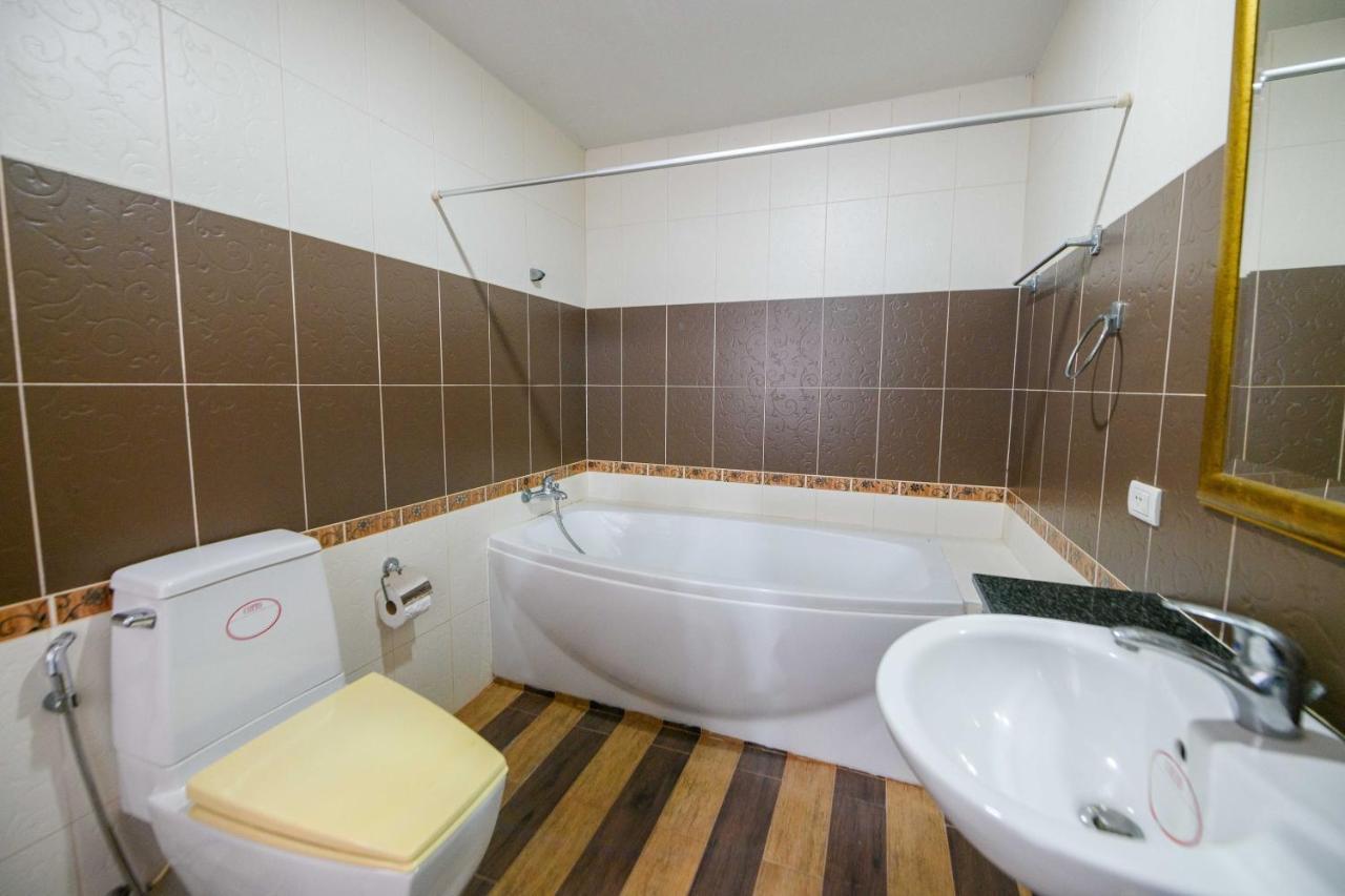 Ferienhaus Private Swimmingpool Townhome With 4 Bed/4bath