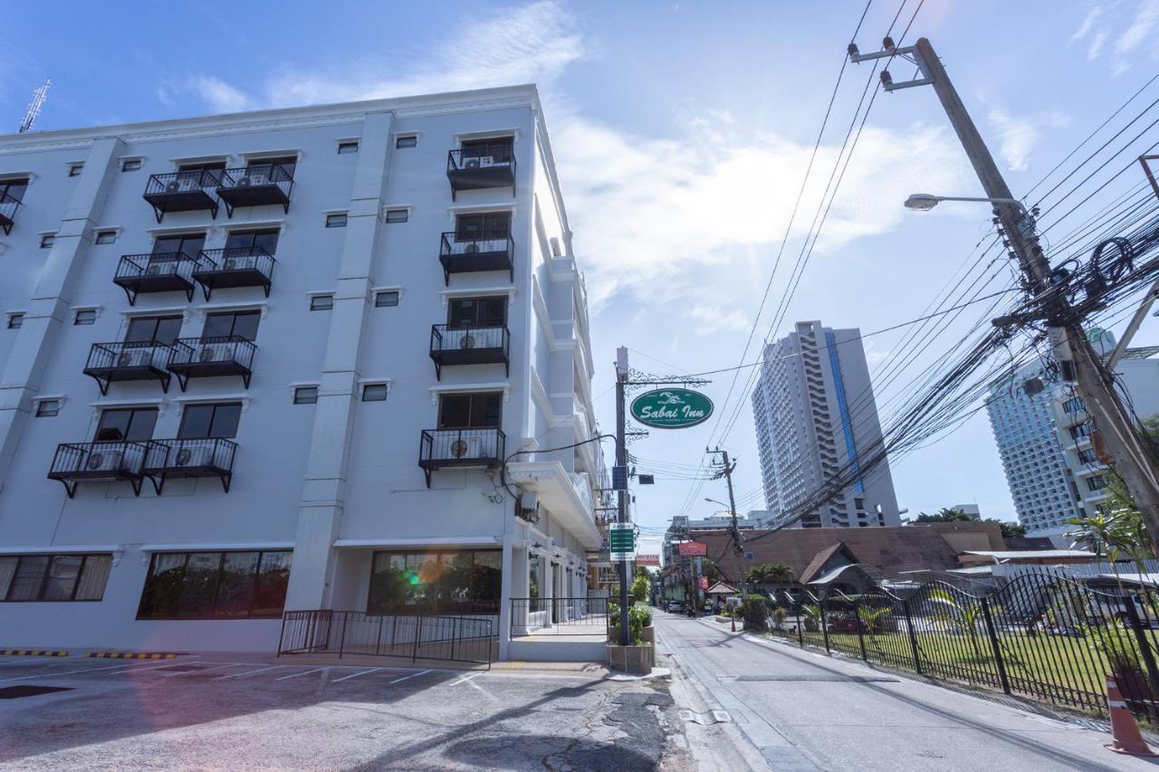 Hotel Sabai Pattaya