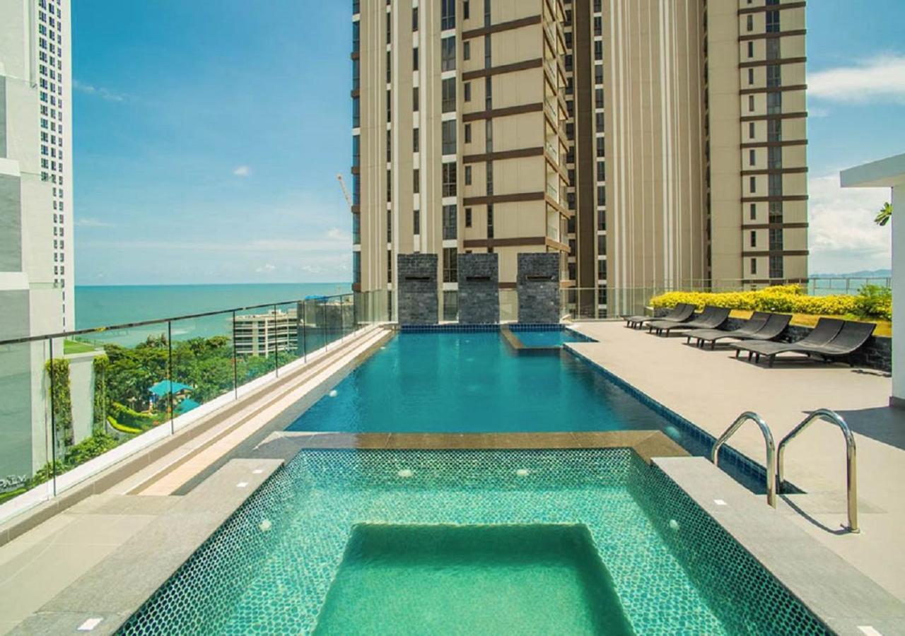 Serenity Wongamat Condominium