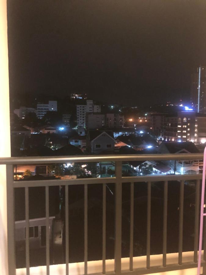 Tempat peranginan Arcadia Continental