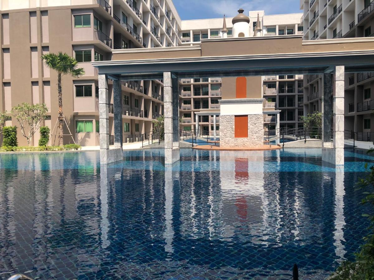Arcadia Continental 2* Pattaya