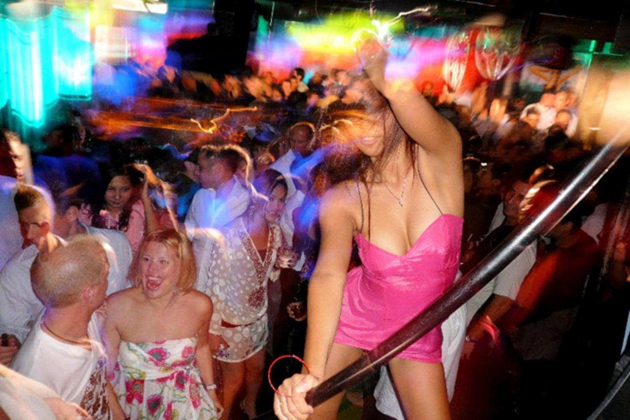 Canterbury Tales * Pattaya