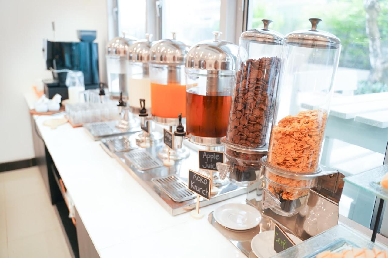 Kokotel South 4* Pattaya