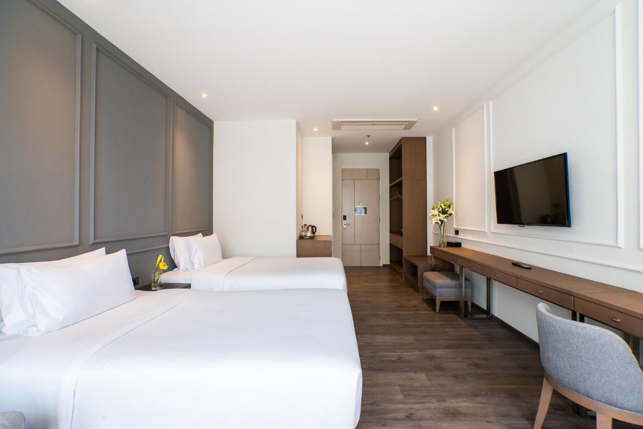 One Patio - Sha Extra Pattaya