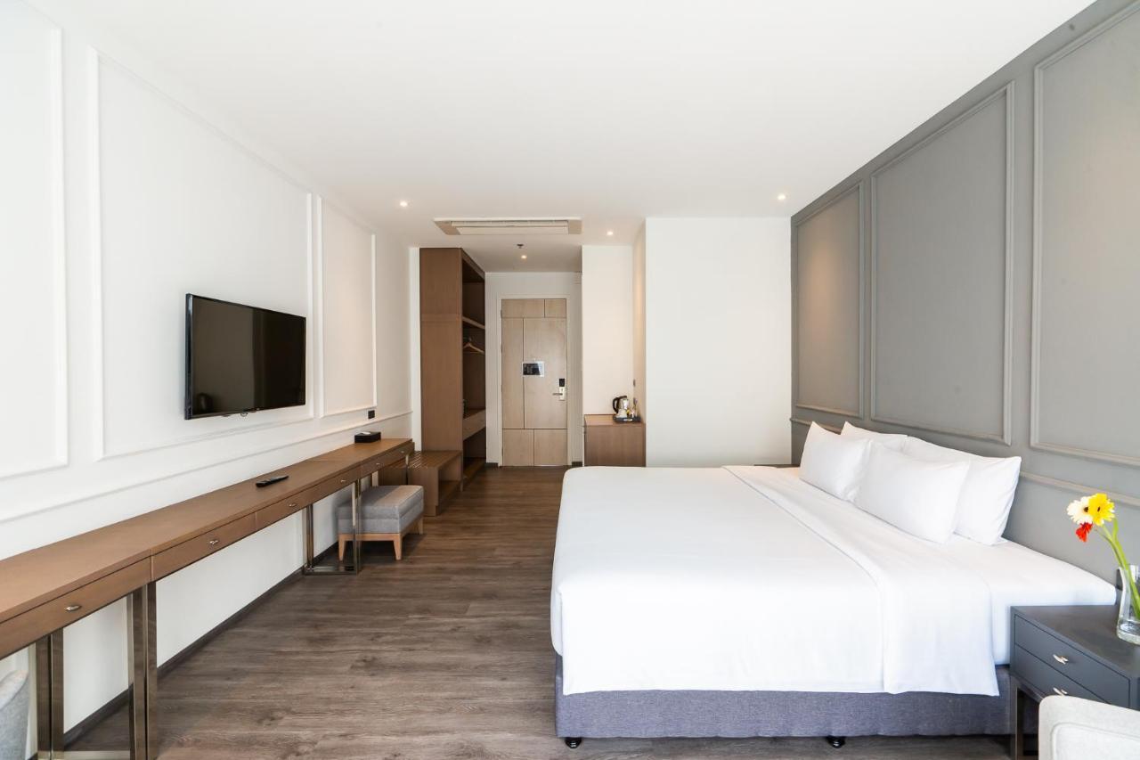 One Patio - Sha Extra 5* Pattaya