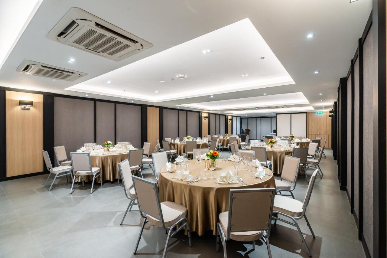One Patio - Sha Extra 5* Pattaya