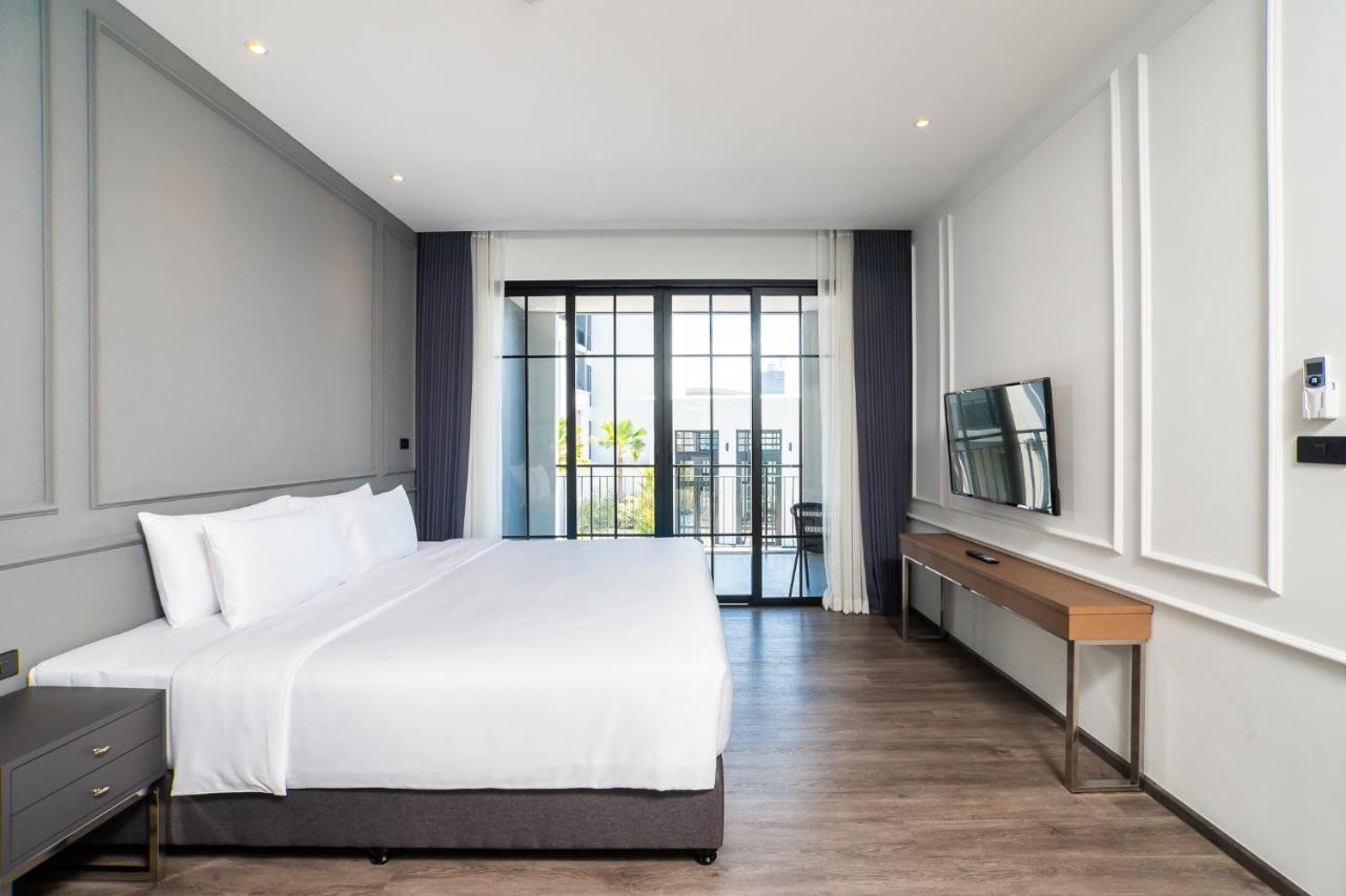 One Patio - Sha Extra 5*