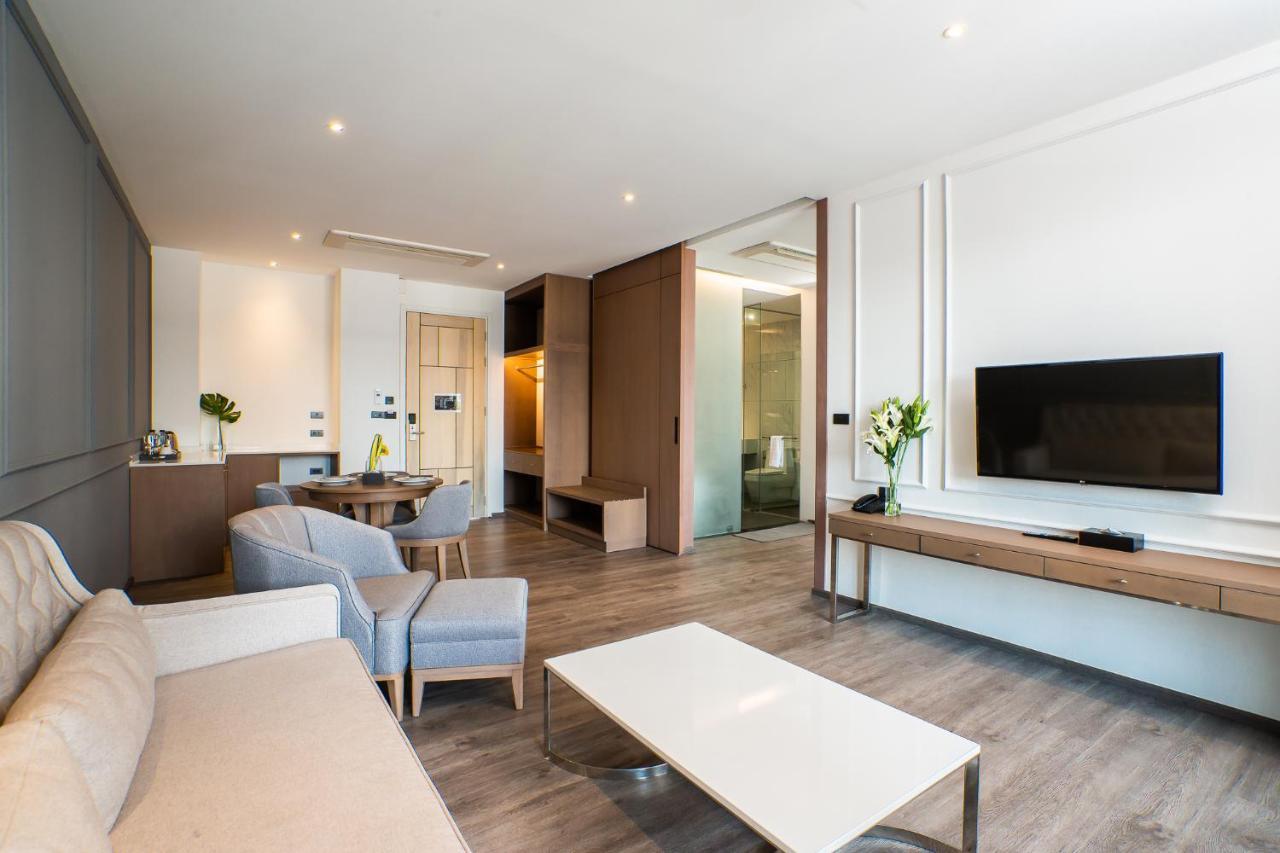 Hotel One Patio - Sha Extra