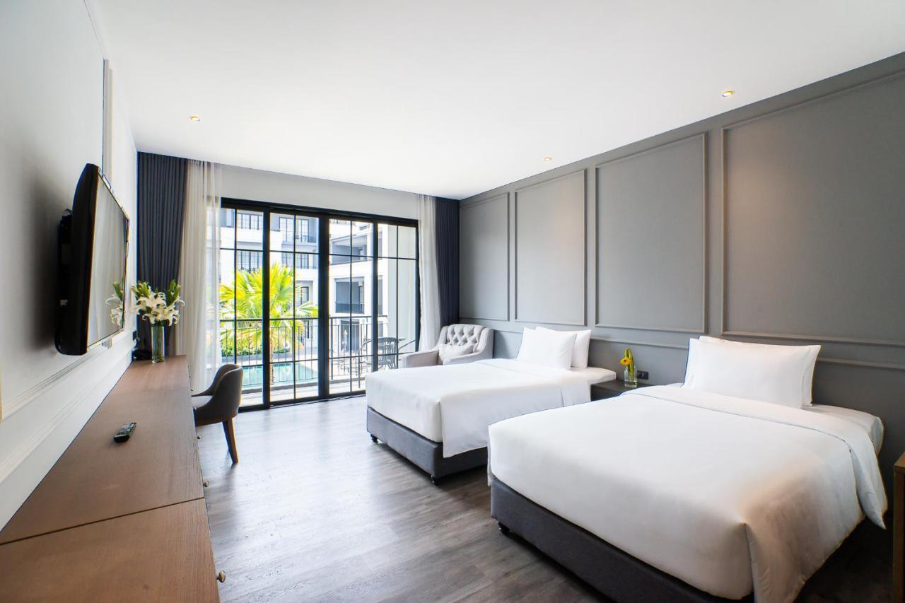 One Patio - Sha Extra 5* Pattaya