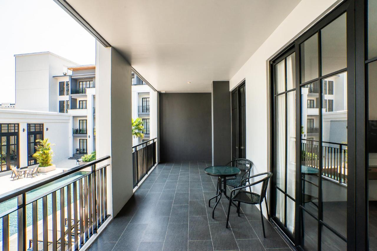 One Patio - Sha Extra Pattaya