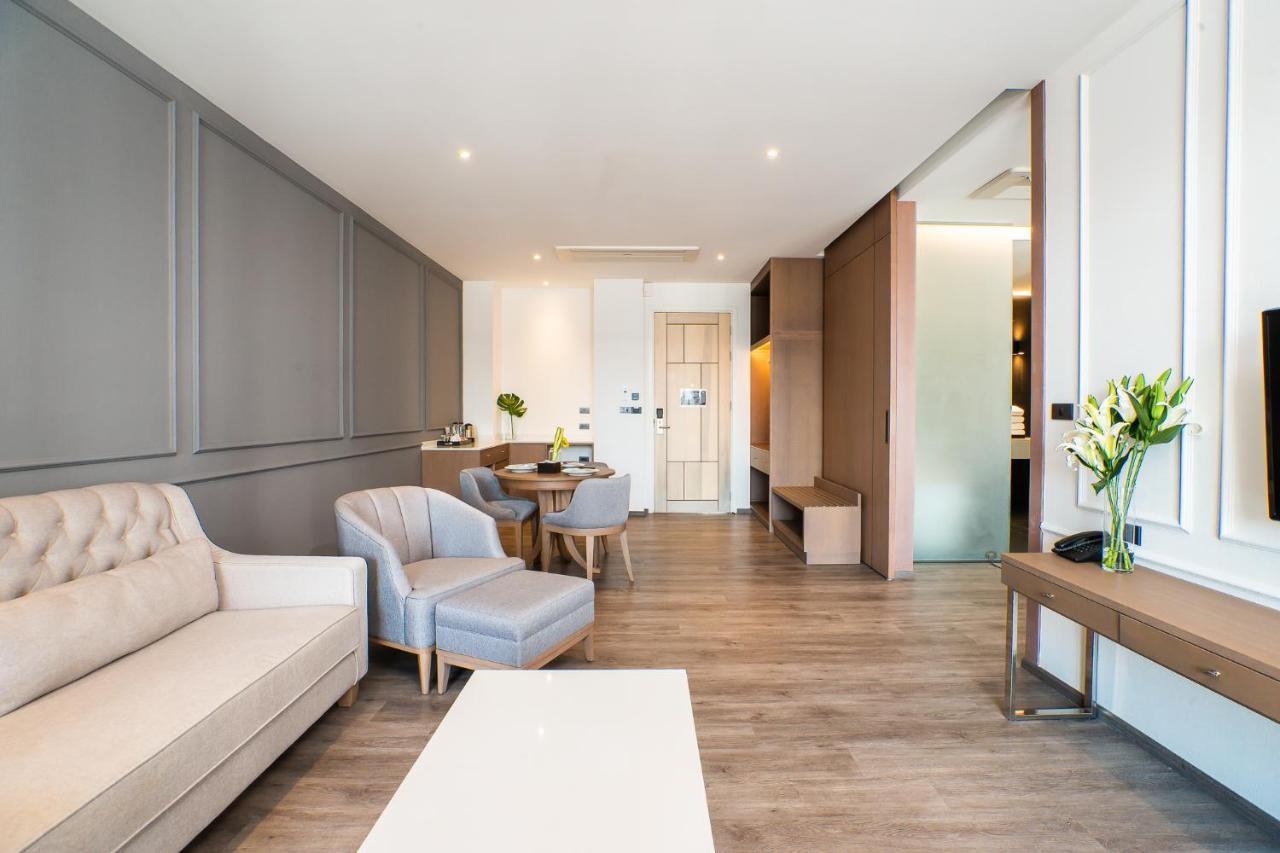 One Patio - Sha Extra 5*