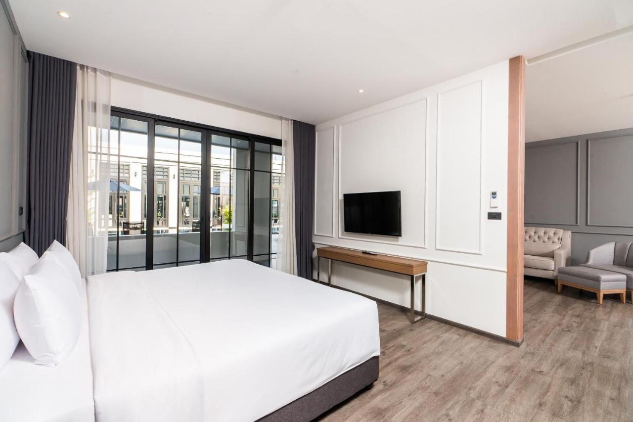 Hotel One Patio - Sha Extra