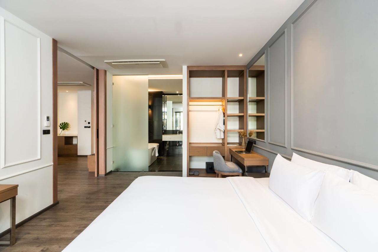 One Patio - Sha Extra Pattaya