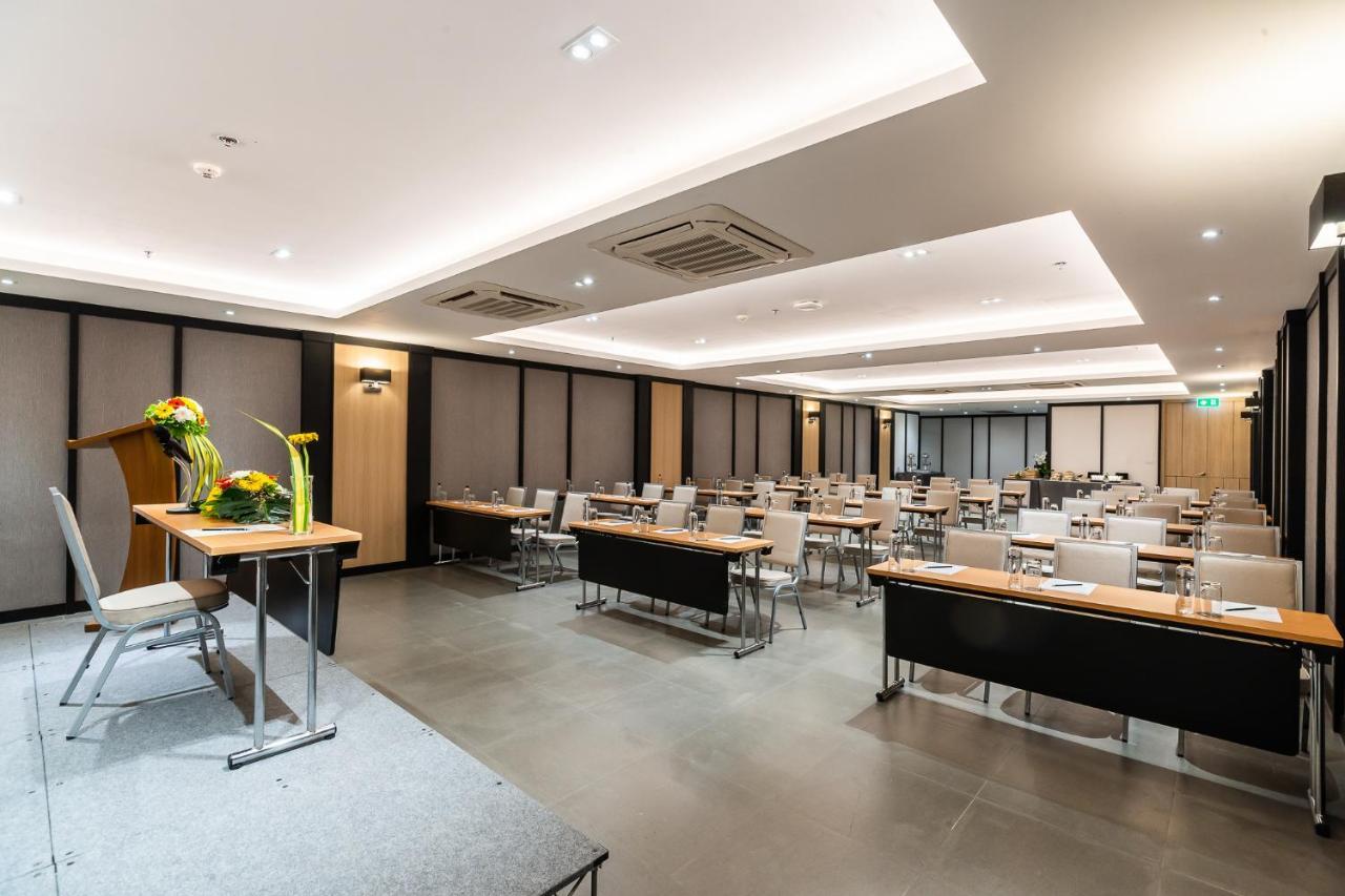 Hotel One Patio - Sha Extra 5*