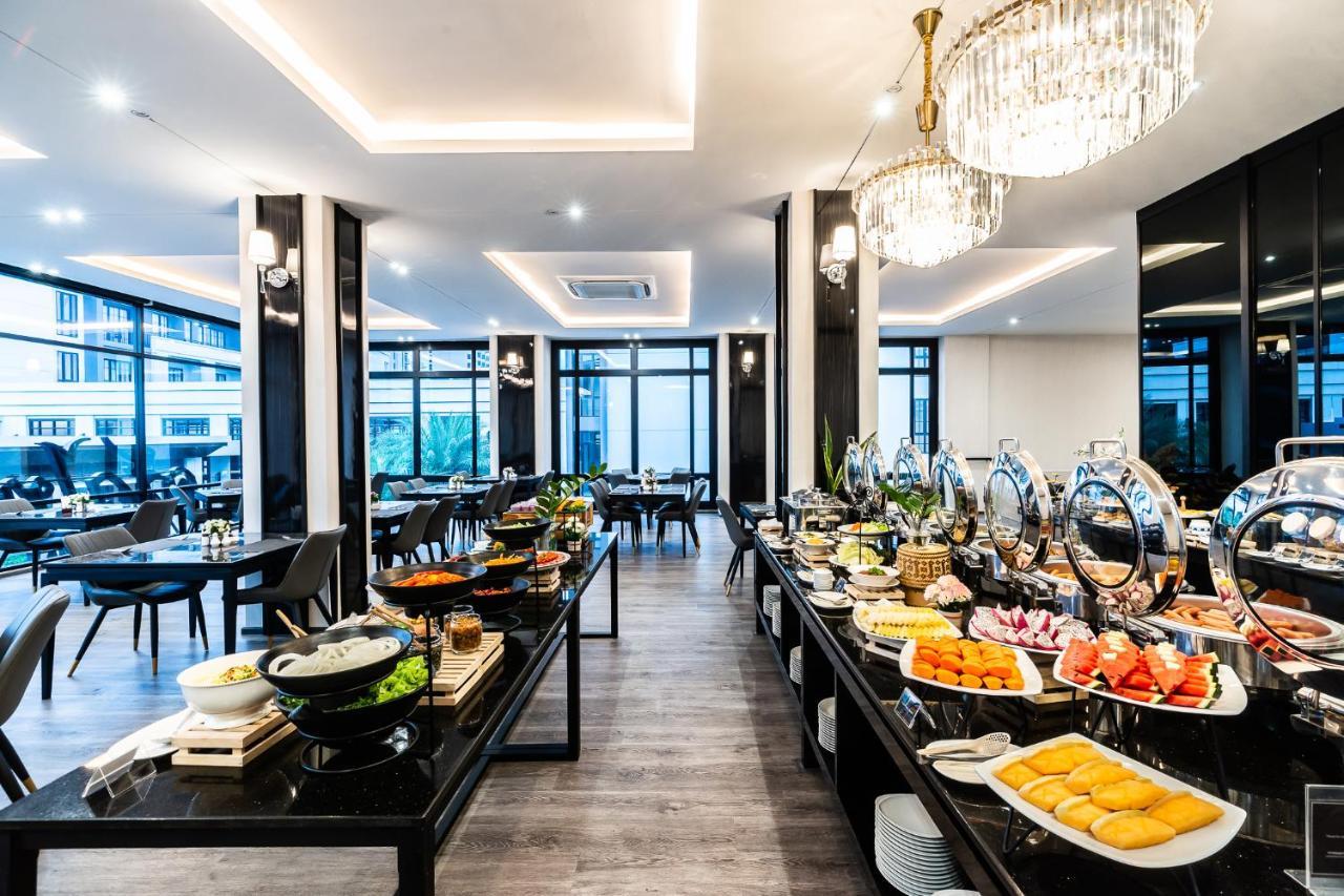 One Patio - Sha Extra 5* Pattaya