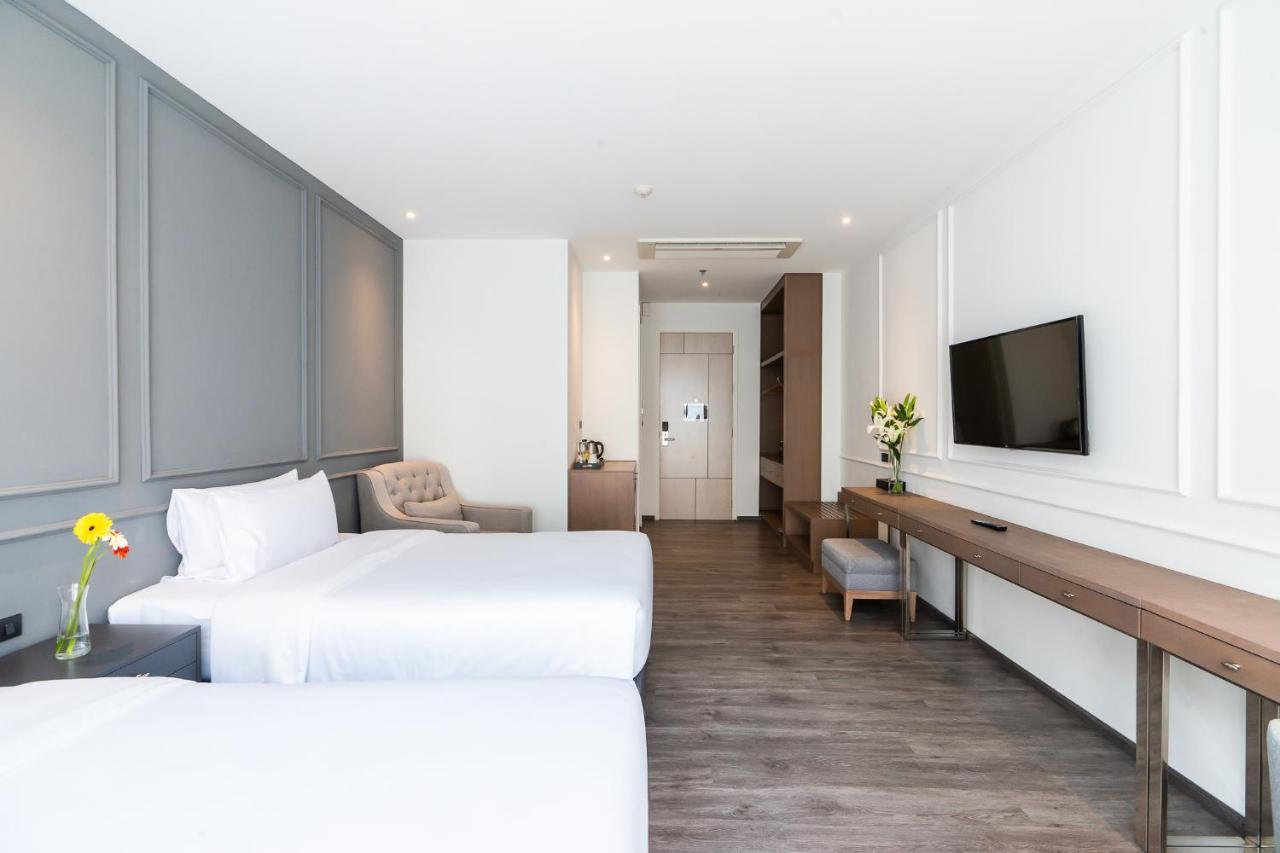 One Patio - Sha Extra 5*