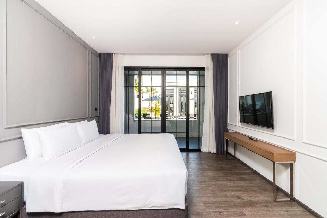One Patio - Sha Extra 5*