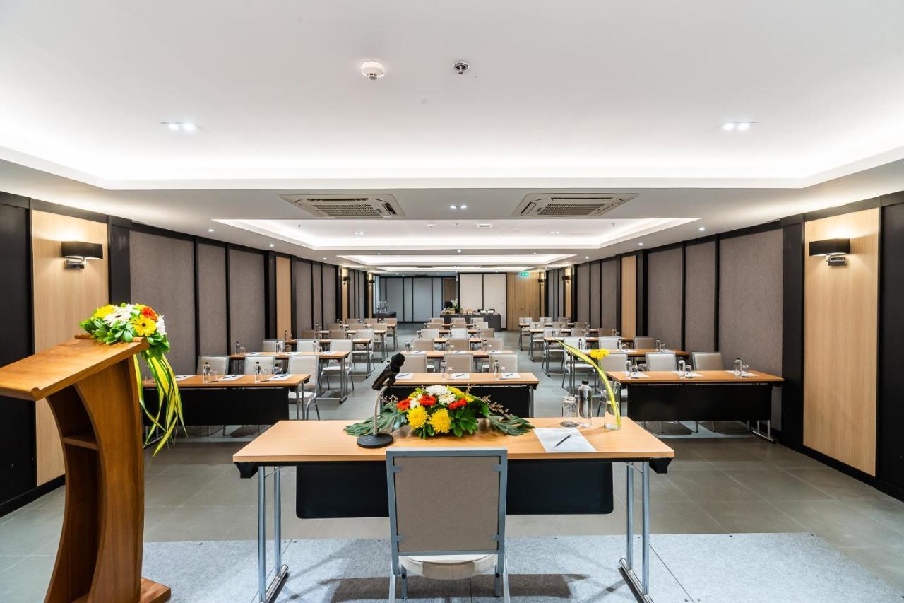 Hotel One Patio - Sha Extra 5*