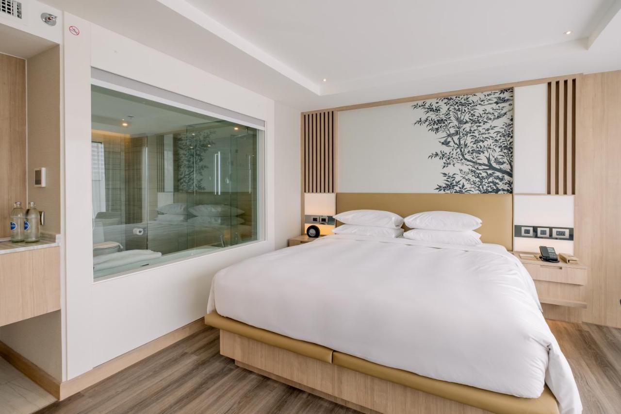 Hotel Courtyard By Marriott North 5*