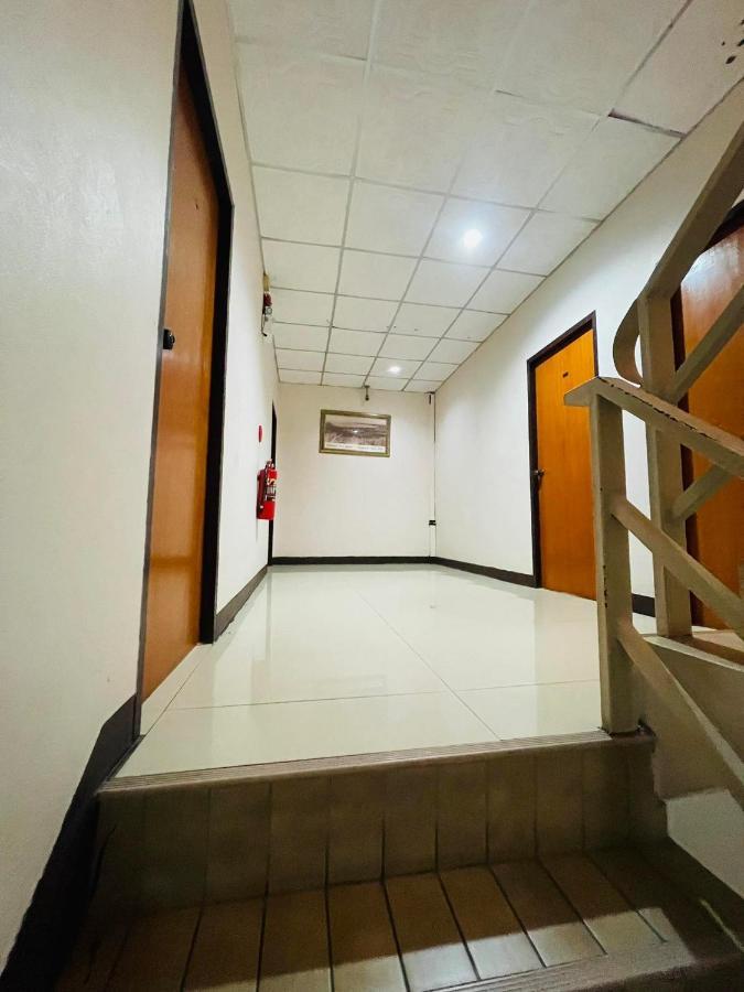 Br-guesthouse Guest house Pattaya