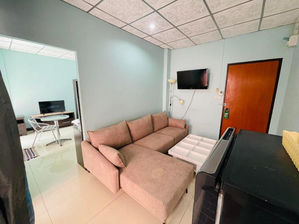 Br-guesthouse 2* Pattaya