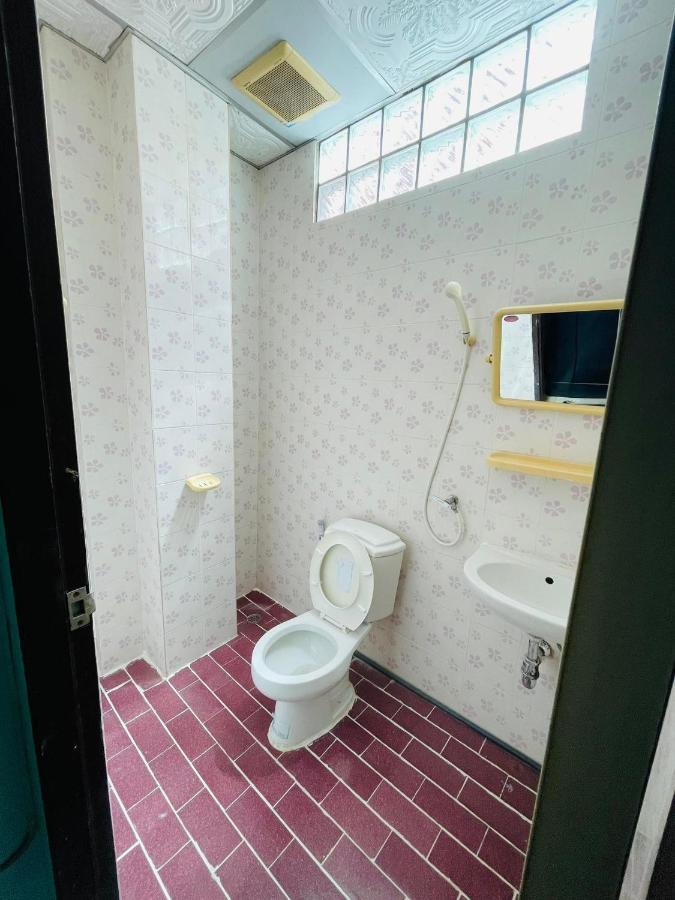 Br-guesthouse Pattaya