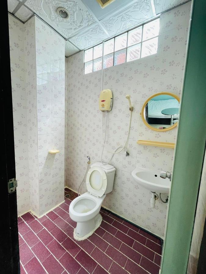 Br-guesthouse Guest house Pattaya